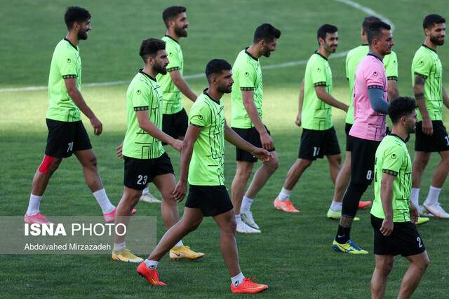 پاسخ رد AFC به درخواست پرسپولیس پاسخ رد AFC به درخواست پرسپولیس