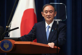 تعهد نخست‌وزیر ژاپن به اینکه کشورش دوباره جنگ به راه نیندازد
