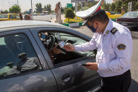 تمهیدات ترافیکی روز قدس در قزوین