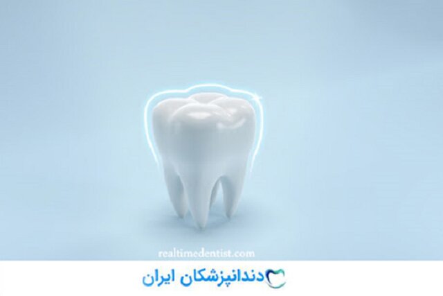 انواع خدمات دندانپزشکی