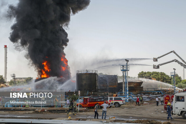 هزار اما و اگر در شهید محسوب شدن یا نشدن نیروهای امدادی هزار اما و اگر در شهید محسوب شدن یا نشدن نیروهای امدادی