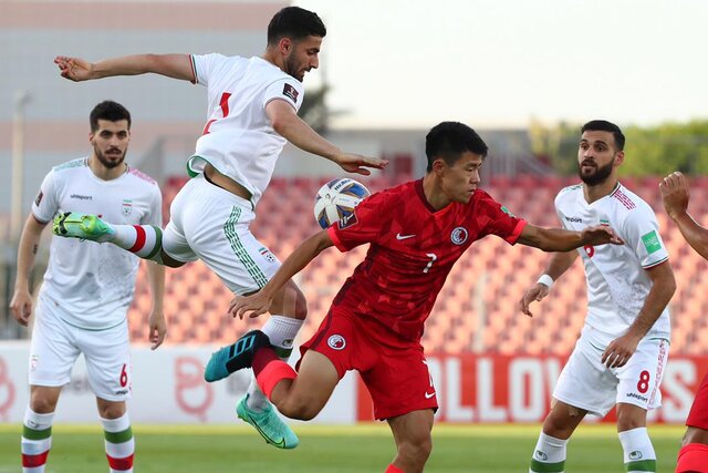 پاسخ فیفا به هنگ‌کنگی‌ها: AFC مسئول تایید میزبانی ایران است