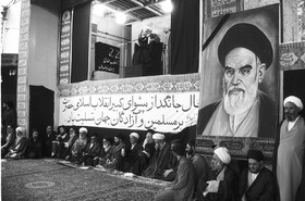 نتیجه‌بخشی حرکت امام خمینی(ره)، در گرو تغییر باورها بود