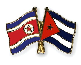 رهبر کره شمالی تولد کاسترو را تبریک گفت