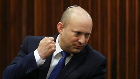 نخست وزیر جدید اسرائیل باید از روز اول سخت کار کند