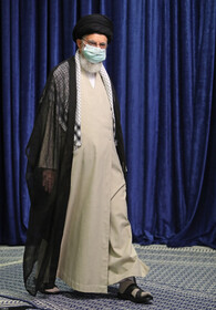 سخنرانی مقام معظم رهبری به مناسبت سالگرد ارتحال بنیانگذار کبیر انقلاب اسلامی