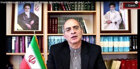 سفیر ایران در لاهه: جمهوری اسلامی ایران الگوی متفاوتی از حکمرانی مردم سالار به جهان عرضه کرد