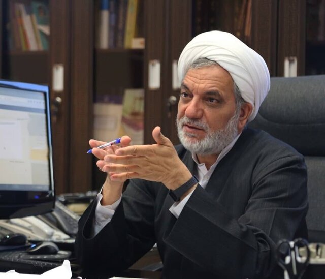 اجازه بروز جرائم انتخاباتی را در فضای مجازی نمی‌دهیم