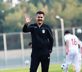 پایان همکاری پورموسوی با آبادانی‌ها / باشگاه همچنان بدون مدیرعامل!