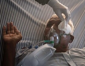 بستری ۶ بیمار مبتلا به قارچ سیاه در بیمارستان های بابل