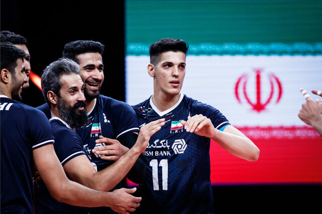 معروف، بلنجینی، پیاتزا؛ نزدیک‌ترین گزینه‌ها به نیمکت والیبال ایران