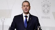 بحران در فوتبال برزیل با تعلیق از کار رئیس فدراسیون