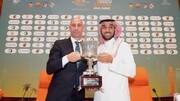 عربستان میزبان سوپر جام اسپانیا تا ۲۰۲۹
