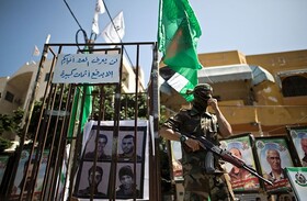 ورود آلمان به خط میانجیگری میان حماس و رژیم صهیونیستی