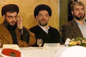 ظریف: مرحوم محتشمی‌پور از چهره‌های برجسته در جریان نهضت و انقلاب اسلامی بود