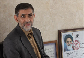 آخرین وضعیت جسمی حمید حسام