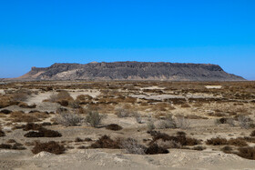 کوه خواجه - زابل