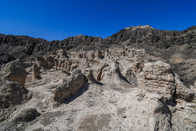 کوه خواجه - زابل