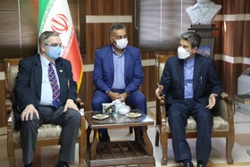 آمادگی ارومیه برای میزبانی از مسابقات پاورلیفتینگ باشگاه‌های جهان