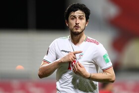 ایران ۳- بحرین صفر/ شکست طلسم منامه مثل آب خوردن