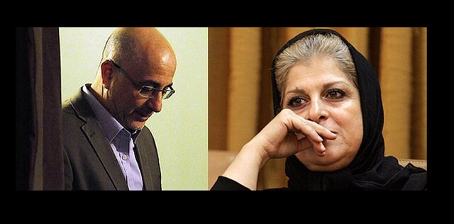 ابزار تاسف طائرپور از درگذشت مدیری که ظرفیت شنیدن داشت