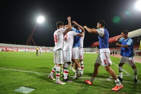 هشدار به ایران؛ مساوی با عراق را فراموش کن!