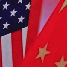 چین: آمریکا می‌خواهد بازی‌های المپیک زمستانی پکن را سیاسی کند