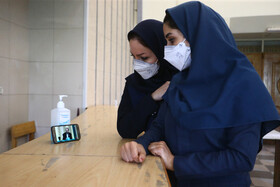 دولت آینده میدان‌دار ایجاد فرهنگ «هویت زن ایرانی» باشد