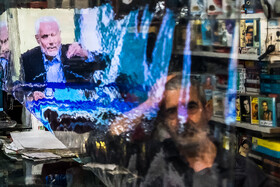 دومین مناظره نامزدهای نهایی سیزدهمین دوره انتخابات ریاست جمهوری