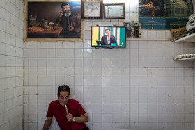 دومین مناظره نامزدهای نهایی سیزدهمین دوره انتخابات ریاست جمهوری