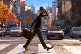 بررسی قابلیت انیمیشن SOUL به عنوان محتوای درسی فلسفه برای کودکان