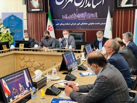 وظیفه خطیر معاونین عمرانی استانداری ها برای انتخابات شوراهای ۱۴۰۰