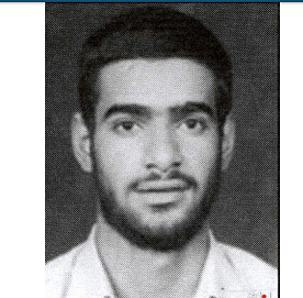 نفرینی که با شهادت اجابت شد