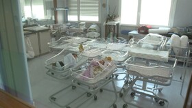کرونا، عامل کاهش نرخ زاد و ولد در ایتالیا