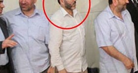 سفر نایب رئیس شاخه نظامی حماس به قاهره برای پیشبرد پرونده اسیران