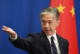 حمله چین به اظهارات وزیر دفاع ژاپن درباره تایوان