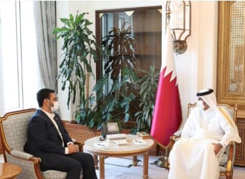 ''پهنای باند در قطر''