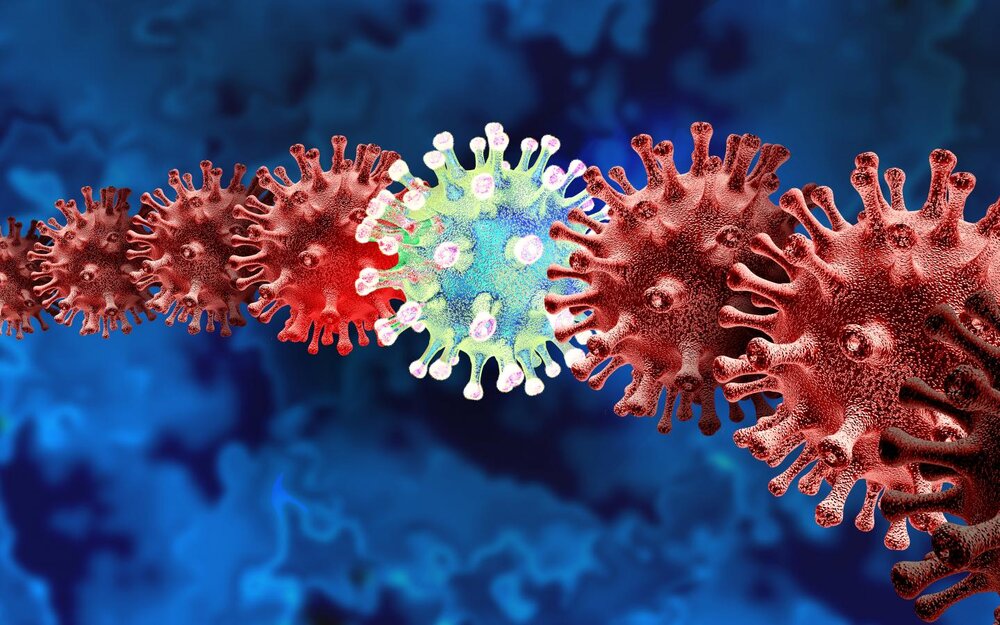 فناوری جدیدی که انواع کروناویروس را پیش از ظهور آنها شناسایی می‌کند!