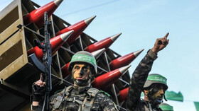 اعتراف فرماندهان اسراییلی به تهدید موشک‌های مقاومت برای این رژیم