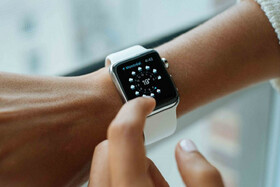 خرید انواع ساعت هوشمند اپل قسطی با چک و سفته از بازارچه ایزی پی