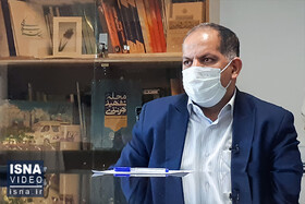 ویدئو / «کاری کنیم کودک از چرخه کار خارج شود»