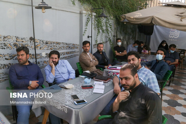 آرزو بر جوانان عیب نیست اما...