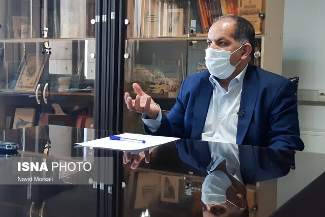 آمارهای معاون بهزیستی از تاثیرات اجتماعی کرونا آمارهای معاون بهزیستی از تاثیرات اجتماعی کرونا