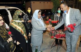 ترکیه در انتظار مسافران ایرانی