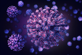  ۳۹ مورد جدید مبتلا به کرونا ویروس در ایلام/  ۲ مورد فوتی