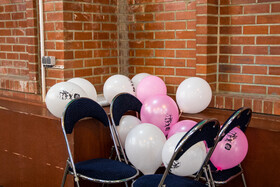 نشست سعید جلیلی با دختران رای اولی