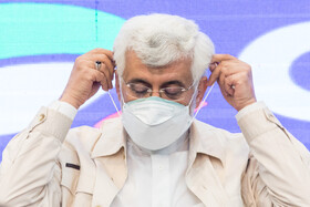 نشست سعید جلیلی با دختران رای اولی