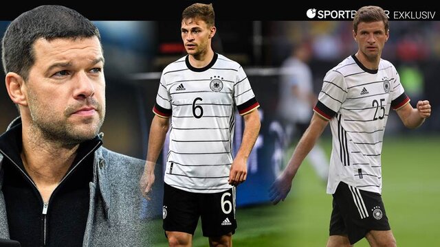 بالاک: اعتبار فوتبال آلمان خدشه دار شده است 