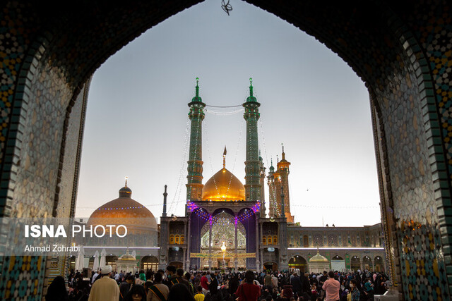 سریال «حضرت معصومه(س)» به سازندگان «گاندو» سپرده شده است