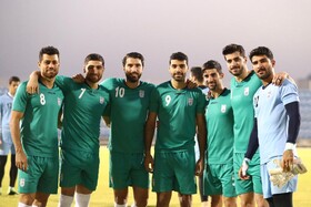 پاداش ویژه پیروزی تیم ملی فوتبال برابر بحرین واریز شد
